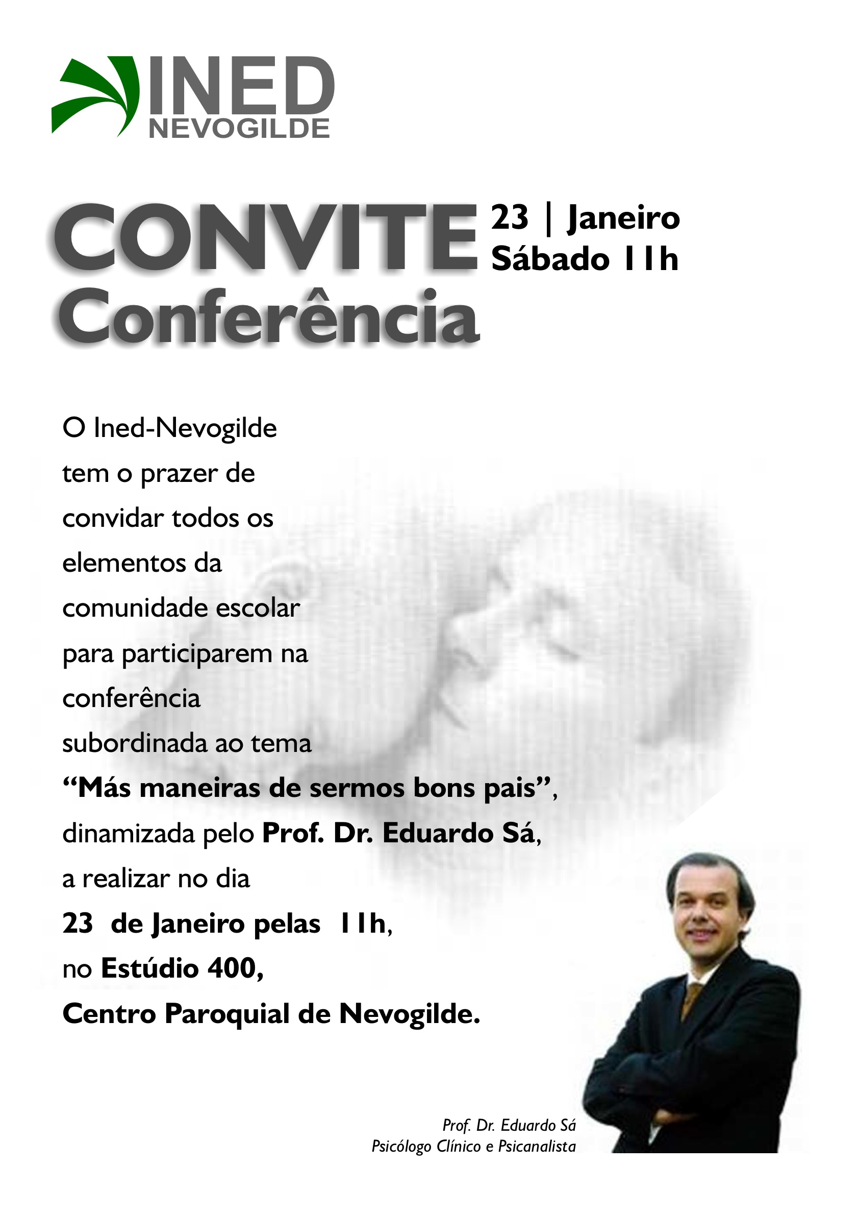 Conferência 