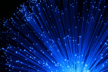Fibra Óptica